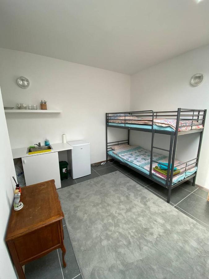 Sweet Home Antwerpen Antuérpia Exterior foto